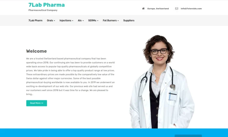7lab pharma