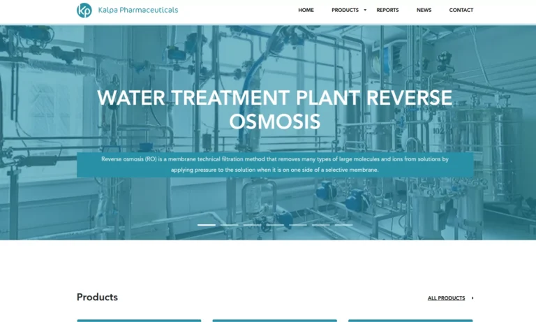kalpa pharmaceuticals