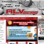 Alvgear.com Review