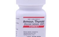 Armour Thyroid Review
