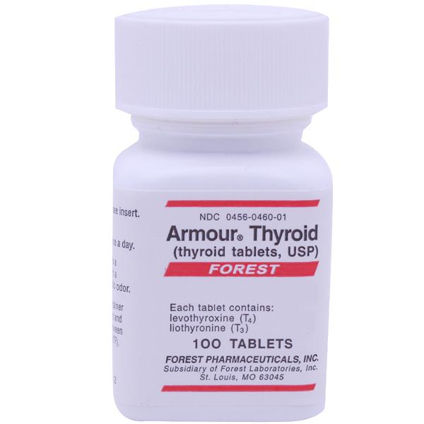 Armour Thyroid Review