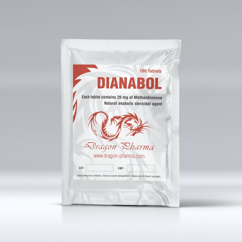 dianabol review