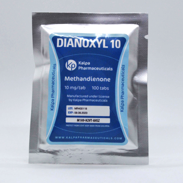 dianoxyl 10 review