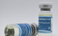 testoxyl propionate 100 review