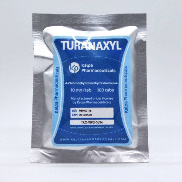 turanaxyl review